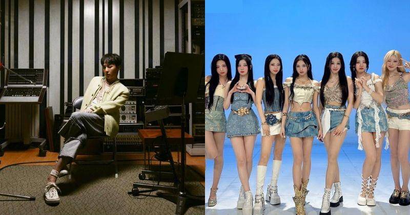 Instagram.com/xxxibgdrgn; Instagram.com/babymonster_ygofficial